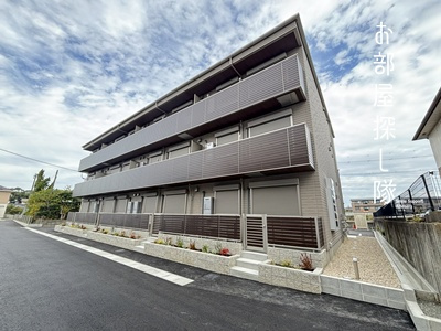 シャーメゾンレジデンス夜明