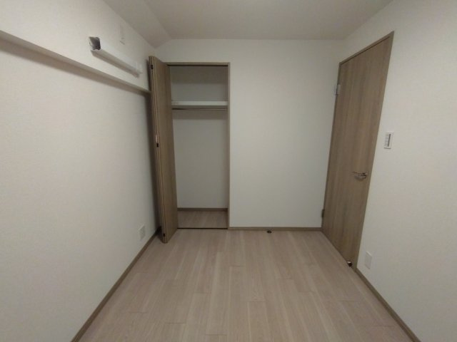 宝塚パインクレストの収納|納戸 収納あり！