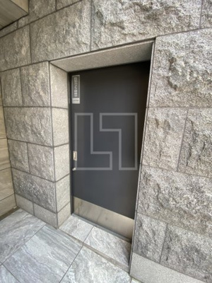 【その他共用部分】 | セイワパレス京町堀 | セイワパレス京町堀　ゴミ置場