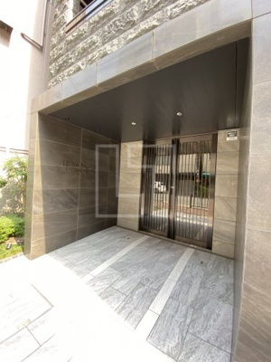 【エントランス】 | セイワパレス京町堀 | セイワパレス京町堀　エントランス