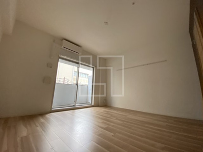 【居間・リビング】 | セイワパレス京町堀 | セイワパレス京町堀　洋室