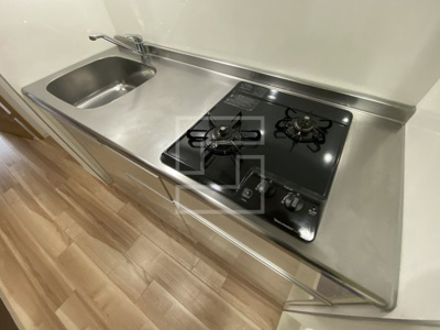 【キッチン】 | セイワパレス京町堀 | セイワパレス京町堀　システムキッチン