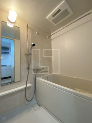 【浴室】 | セイワパレス京町堀 | セイワパレス京町堀　バスルーム