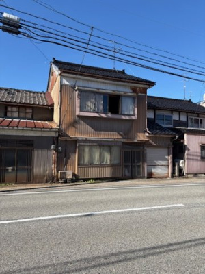 【外観】 | 新金屋１丁目11-11売家