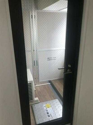 【バルコニー】 | S－RESIDENCE日本橋浜町（エスレジデンス日本橋浜町）