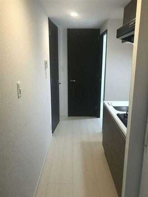 【玄関】 | S－RESIDENCE日本橋浜町（エスレジデンス日本橋浜町）