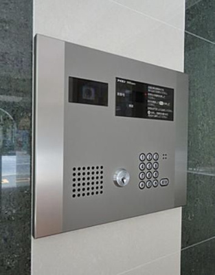 【セキュリティ】 | S－RESIDENCE日本橋浜町（エスレジデンス日本橋浜町）