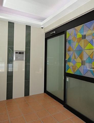 【エントランス】 | S－RESIDENCE日本橋浜町（エスレジデンス日本橋浜町）