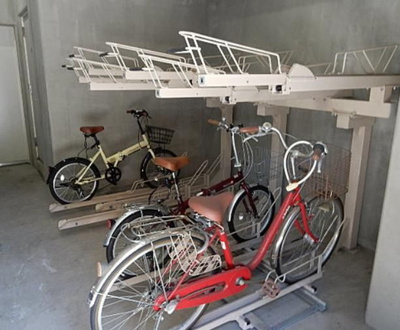 【その他共用部分】 | S－RESIDENCE日本橋浜町（エスレジデンス日本橋浜町）