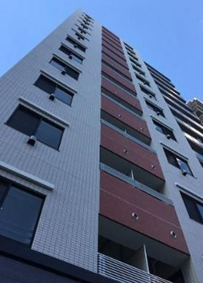 【外観】 | S－RESIDENCE日本橋浜町（エスレジデンス日本橋浜町）