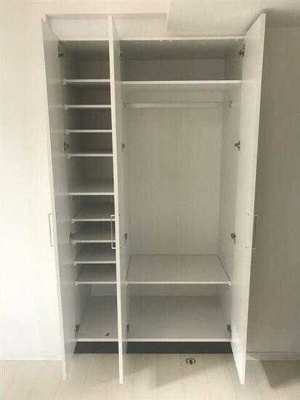 【収納】 | S－RESIDENCE日本橋浜町（エスレジデンス日本橋浜町）