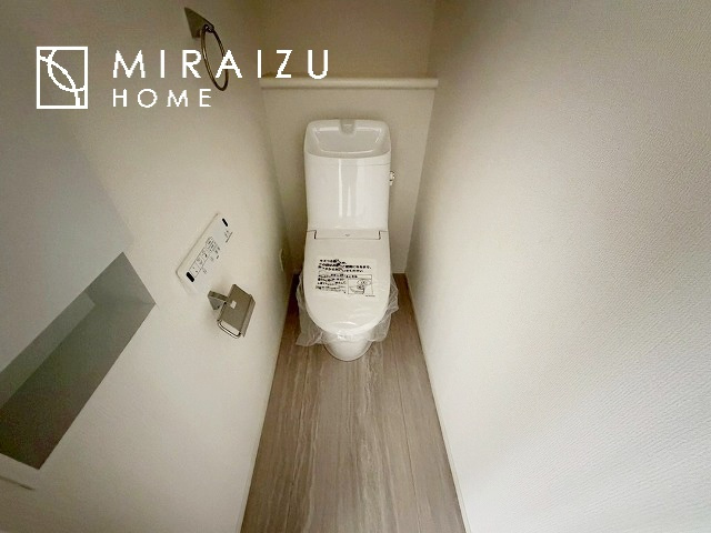【トイレ】