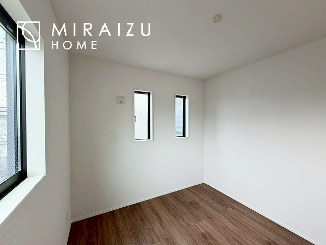 【子供部屋】