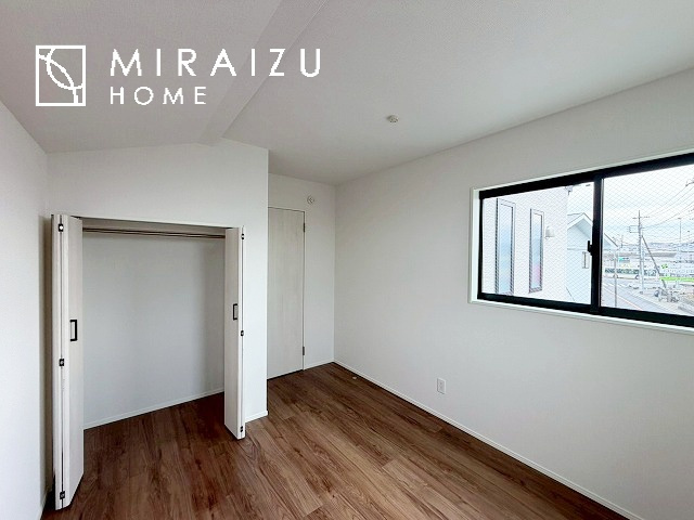 【子供部屋】