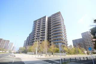福岡市東区香椎照葉２丁目の賃貸マンション