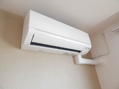 シャーメゾン田代のその他|嬉しいエアコン付き★