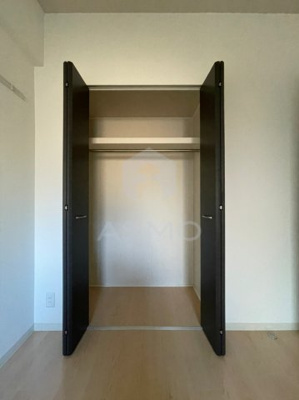 【収納】 | キャッスルビュー玉造上町台