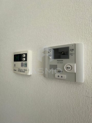 【セキュリティ】 | キャッスルビュー玉造上町台