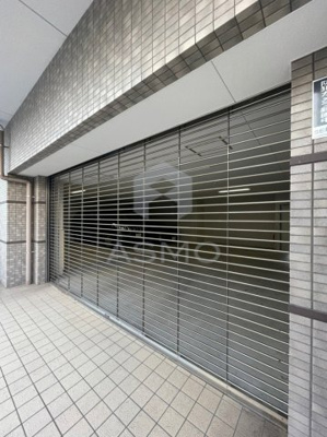 【その他共用部分】 | キャッスルビュー玉造上町台