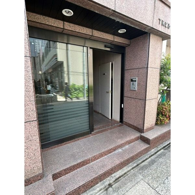 【エントランス】 | TKビル