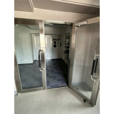 【その他共用部分】 | TKビル