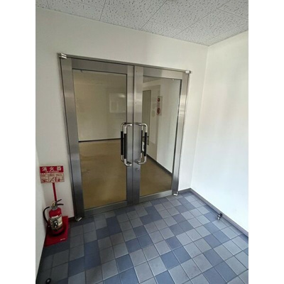 【ロビー】 | TKビル