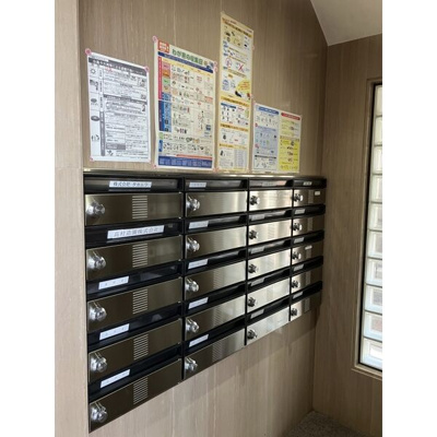 【エントランス】 | TKビル