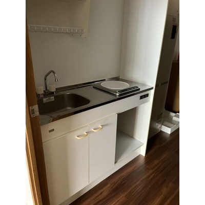 【キッチン】 | TKビル