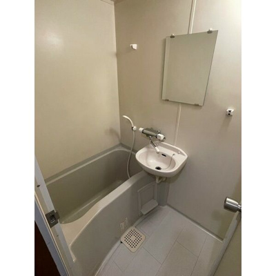 【浴室】 | TKビル