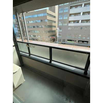 【バルコニー】 | TKビル