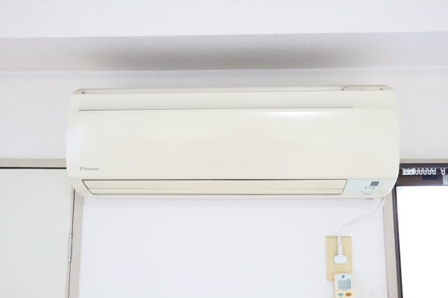 大阪市城東区鴫野西１丁目の賃貸マンションの設備