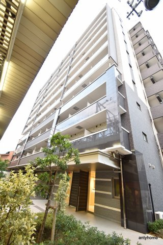 エスリード大阪グランゲート　仲介手数料無料