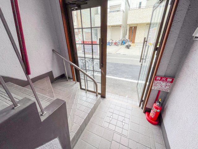 シャトー村井のその他