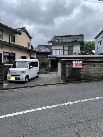 西郷町　戸建て