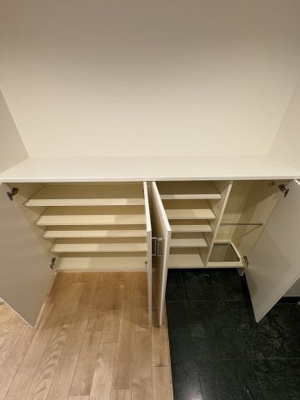 【内装】 | グラマシー恵比寿