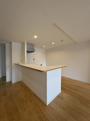 【内装】 | グラマシー恵比寿