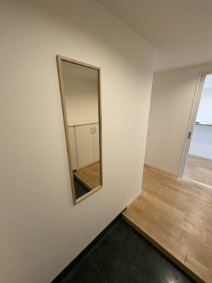 【玄関】 | グラマシー恵比寿