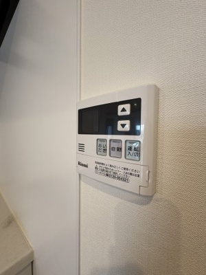 【設備】 | グラマシー恵比寿