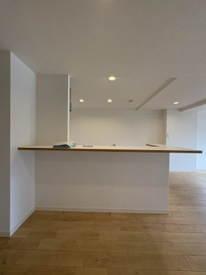 【内装】 | グラマシー恵比寿