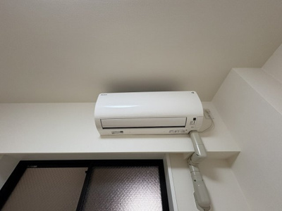 【設備】 | グラマシー恵比寿