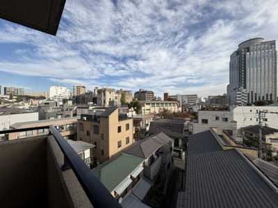 【展望】 | グラマシー恵比寿