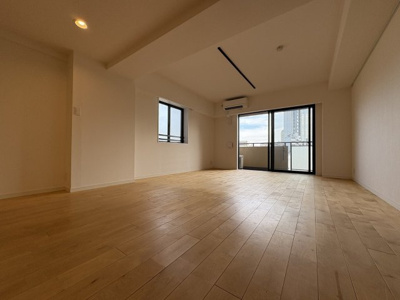 【居間・リビング】 | グラマシー恵比寿