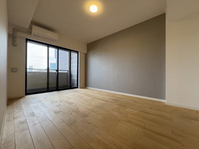 【洋室】 | グラマシー恵比寿