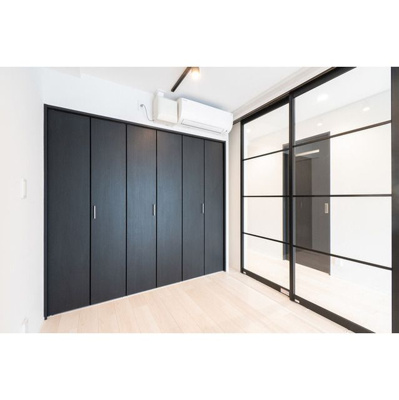 【設備】 | コンフォリア芝浦バウハウス