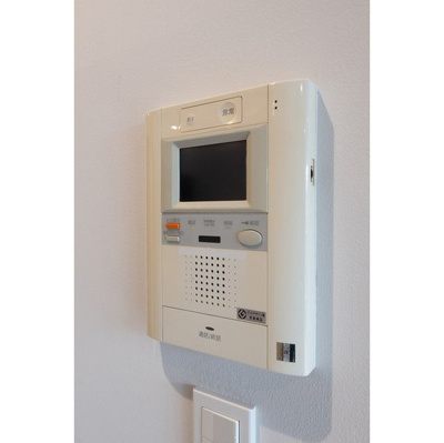 【セキュリティ】 | コンフォリア芝浦バウハウス