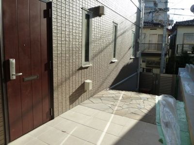 【その他共用部分】 | カサ・ヴェルデ