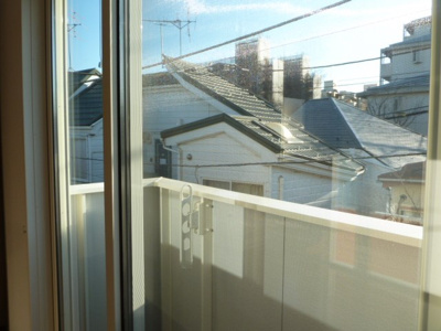 【展望】 | カサ・ヴェルデ