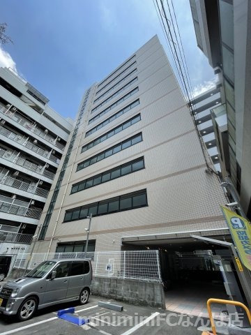 ヴェローナⅠの外観