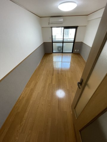 ヴェローナⅠの居間・リビング