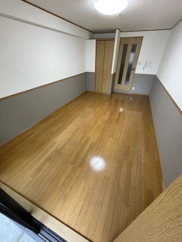 ヴェローナⅠの寝室